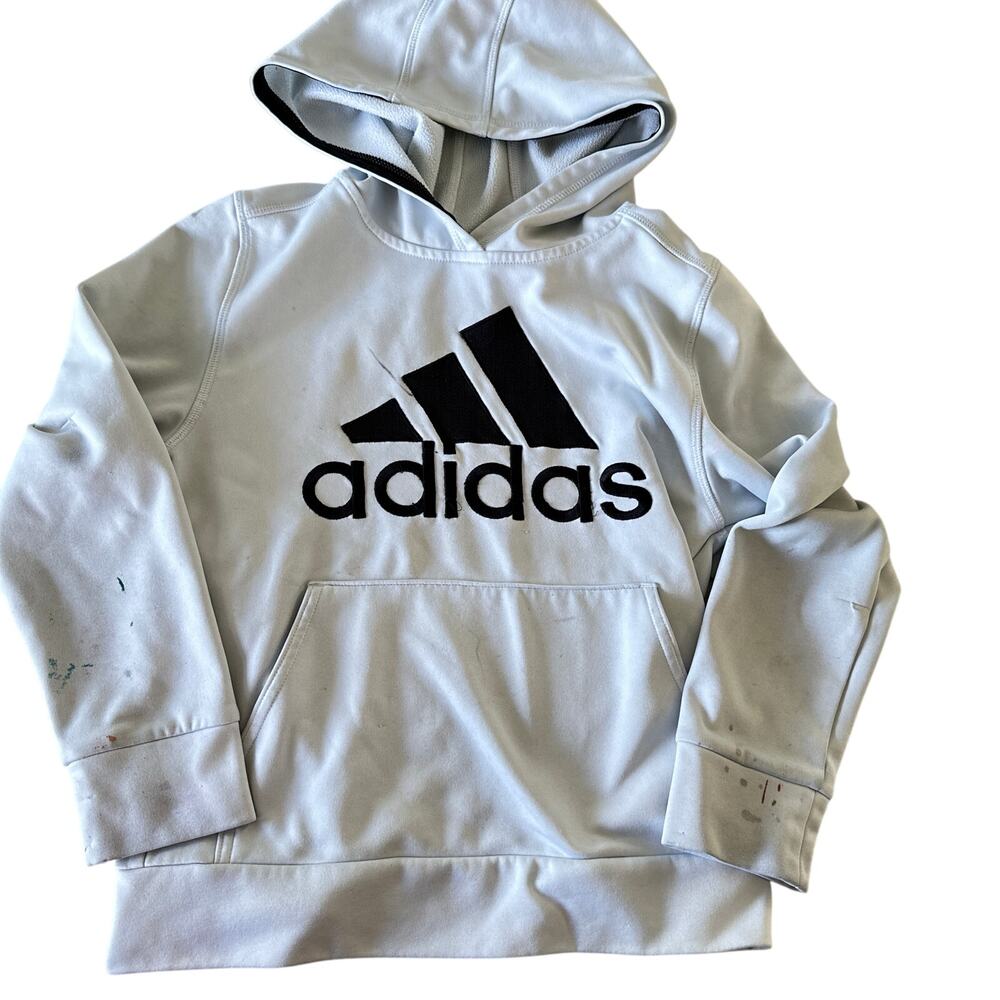 Adidas hoodie